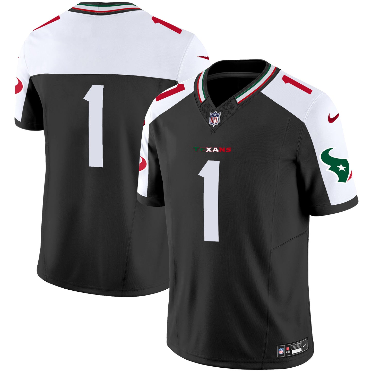 Alternate - #1 Team