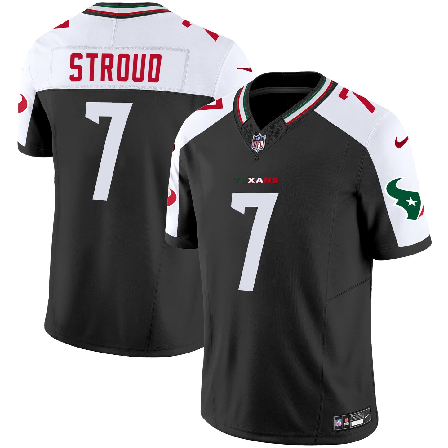 Alternate - C.J. Stroud
