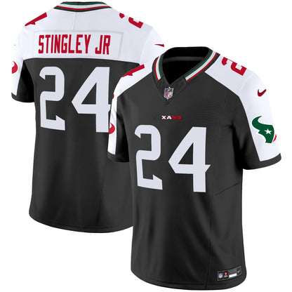 Alternate - Derek Stingley Jr.