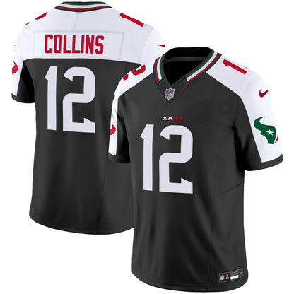 Alternate - Nico Collins