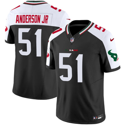 Alternate - Will Anderson Jr.
