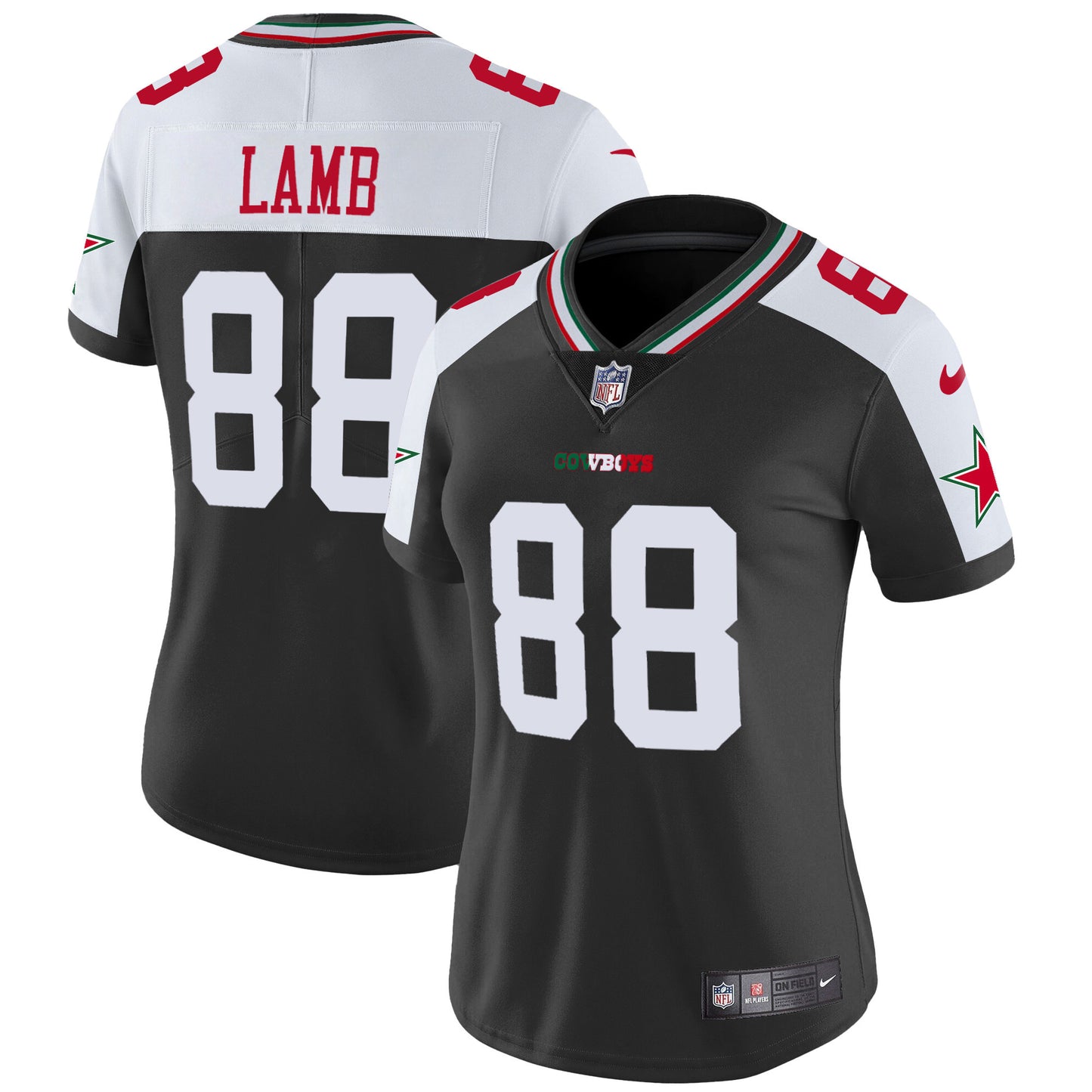 Alternate - CeeDee Lamb