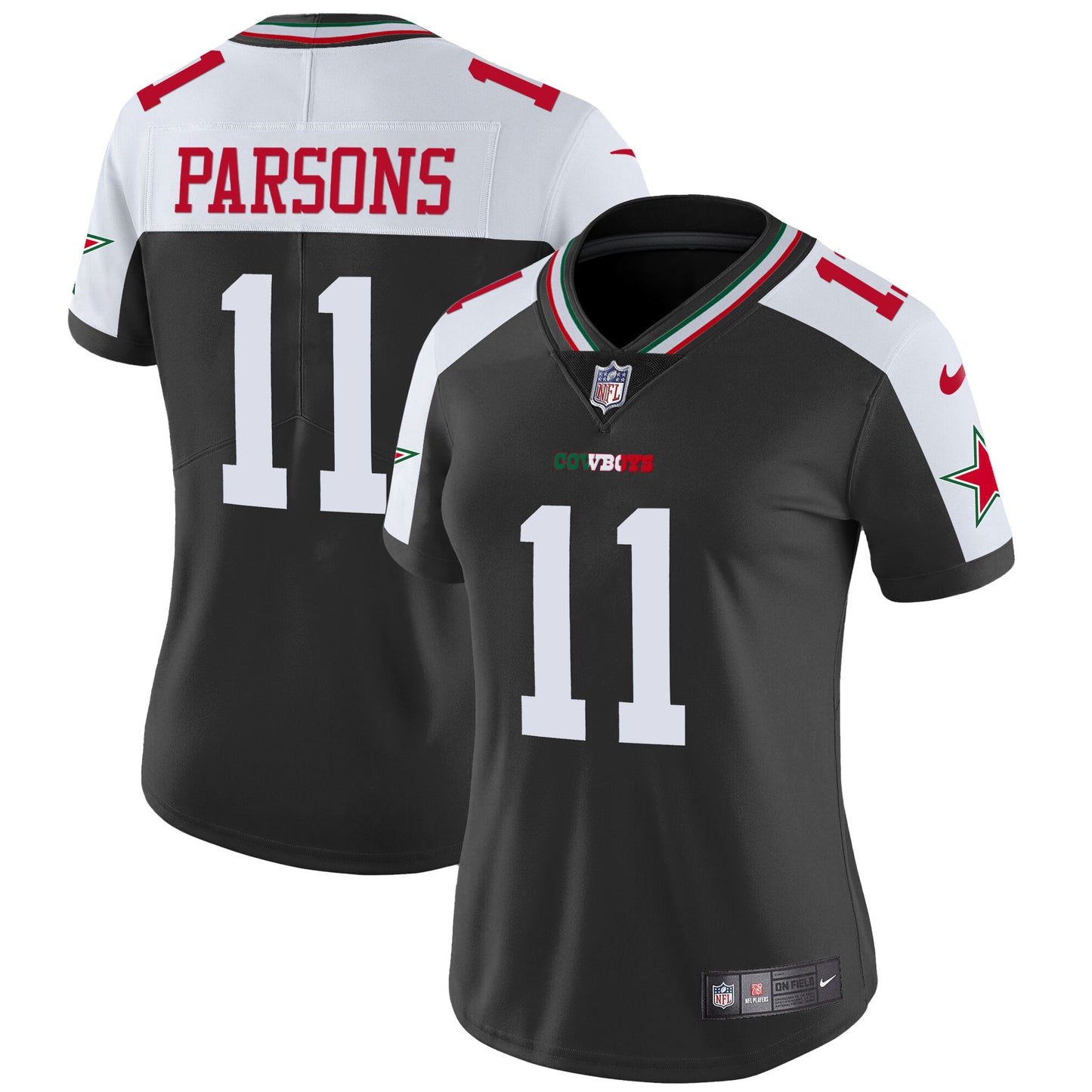 Alternate - Micah Parsons
