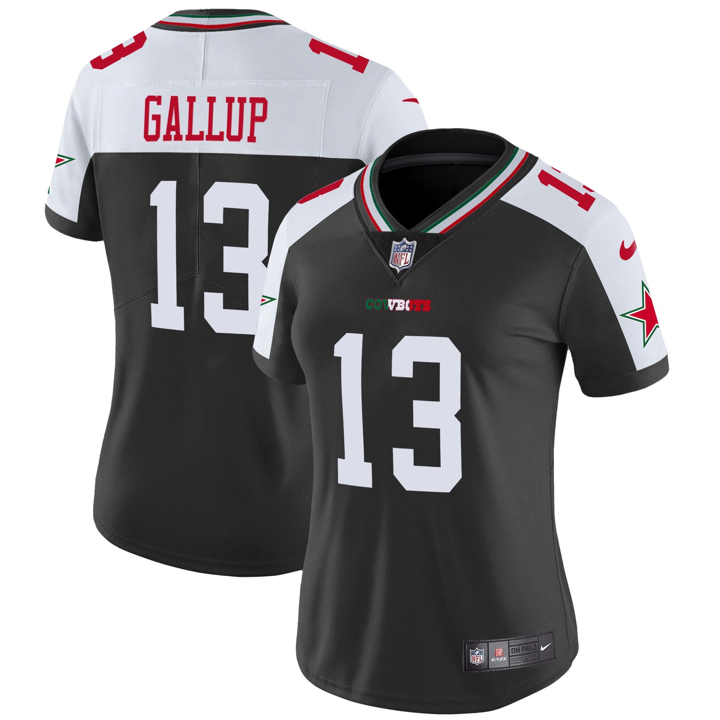 Alternate - Michael Gallup