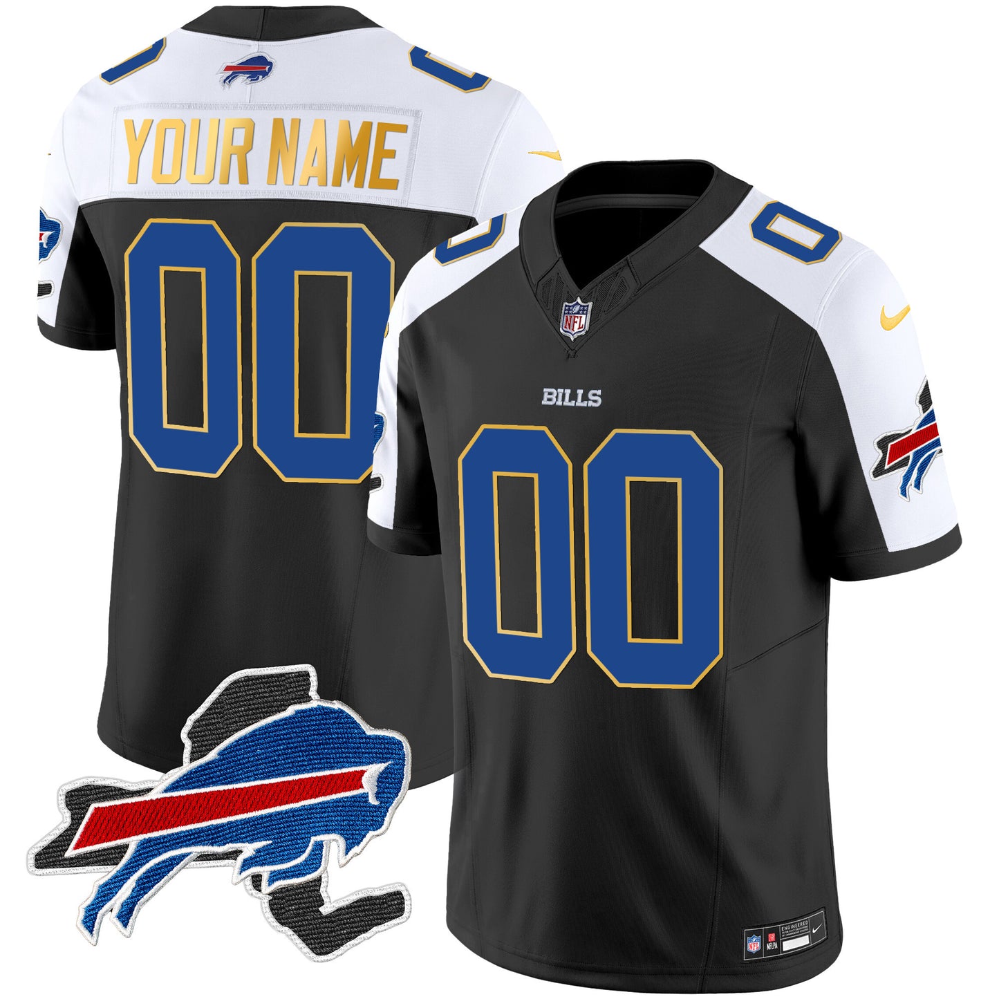 Black Alternate