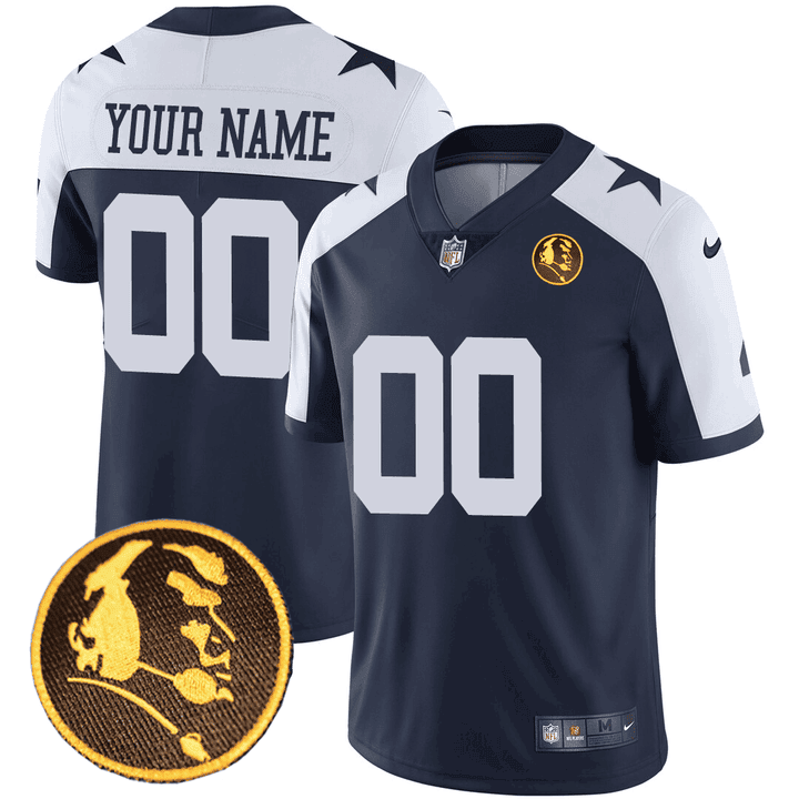 Alternate Navy