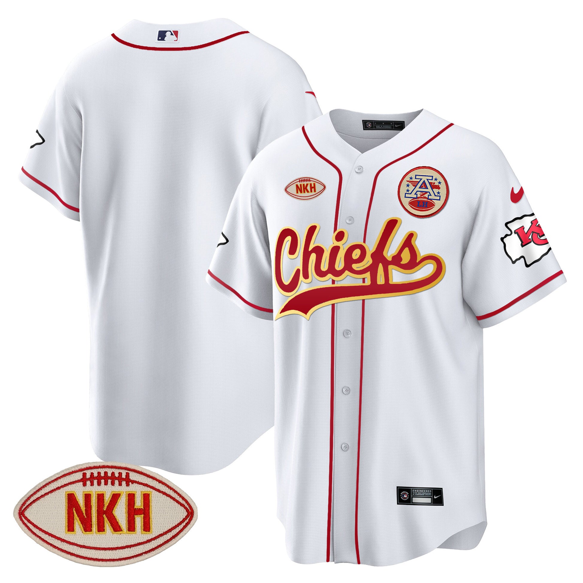 White - Team