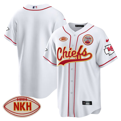 White - Team