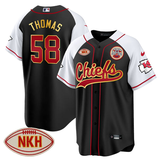 Alternate - Derrick Thomas