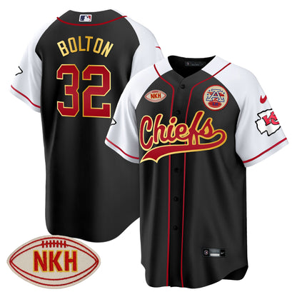 Alternate - Nick Bolton