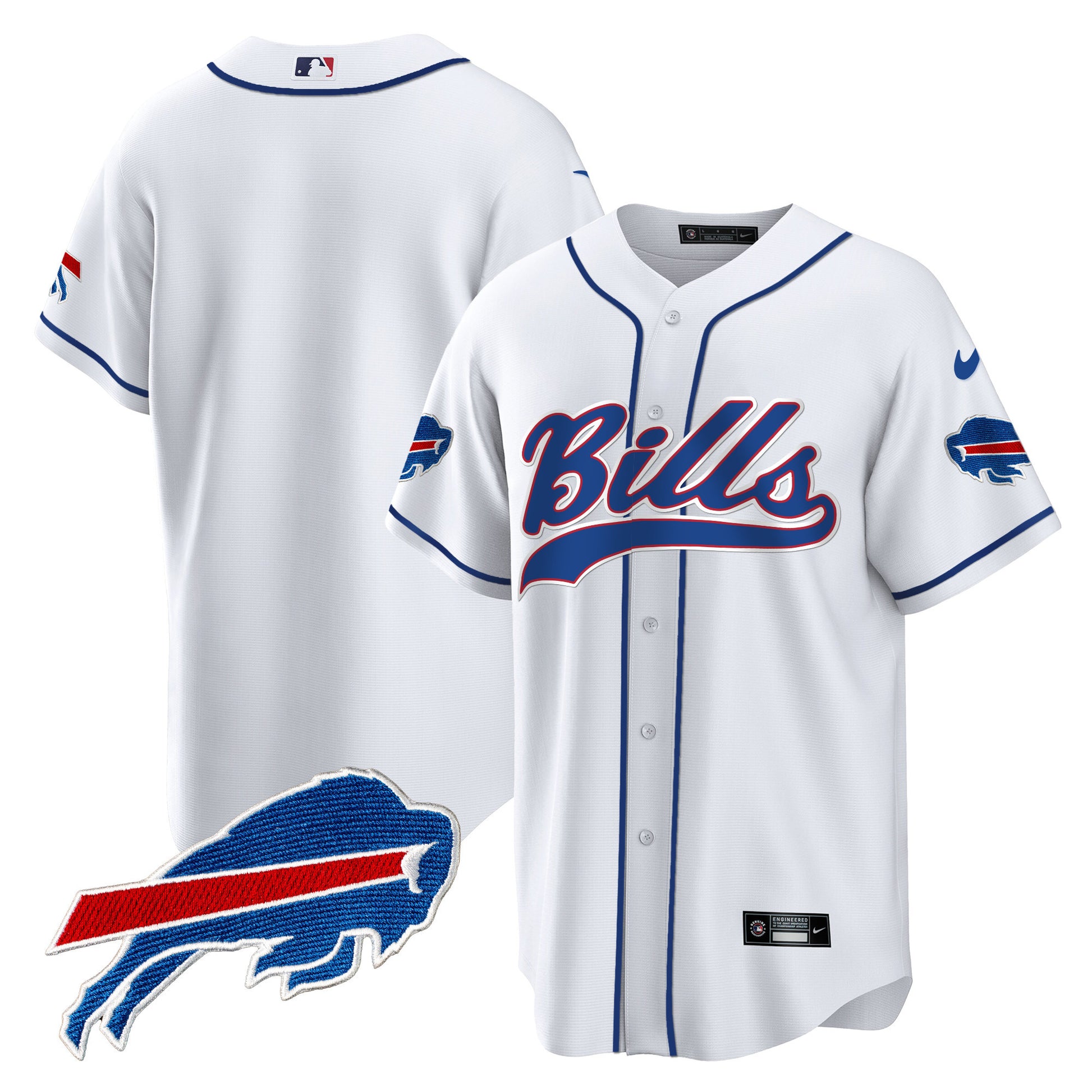 White - Team