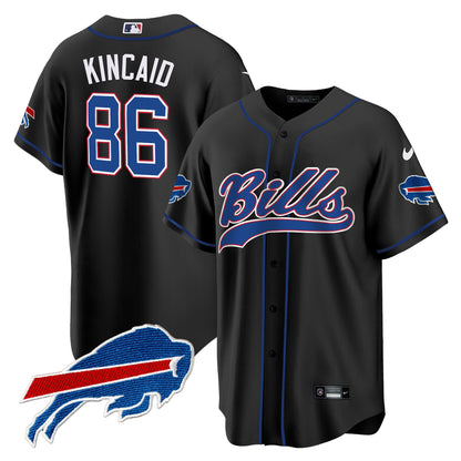 Black - Dalton Kincaid