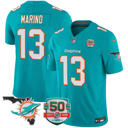 Aqua - Dan Marino