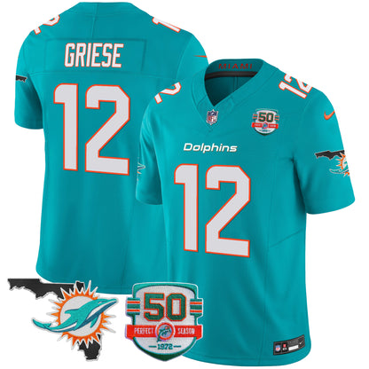Aqua - Bob Griese
