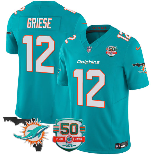 Aqua - Bob Griese