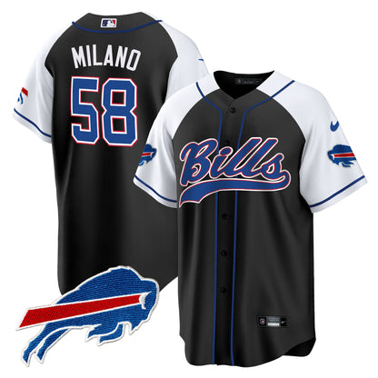 Black Alternate - Matt Milano