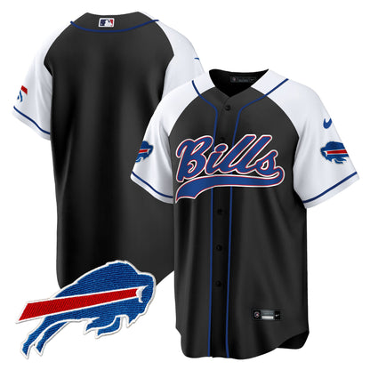 Black Alternate - Team