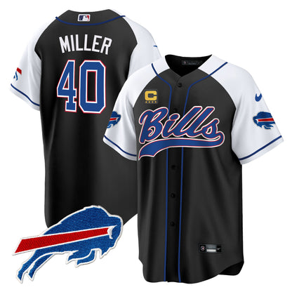Black Alternate - Von Miller