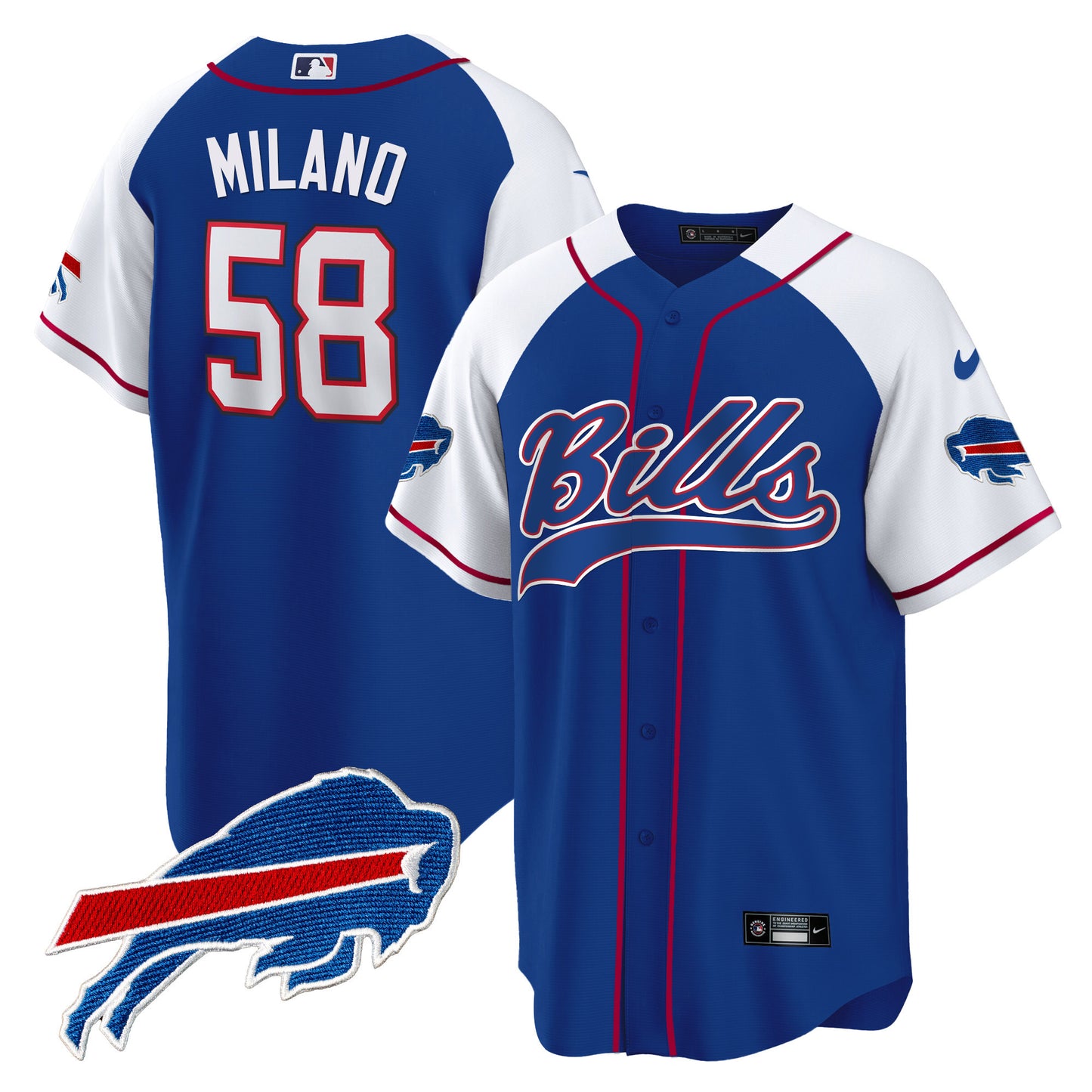 Royal Alternate - Matt Milano