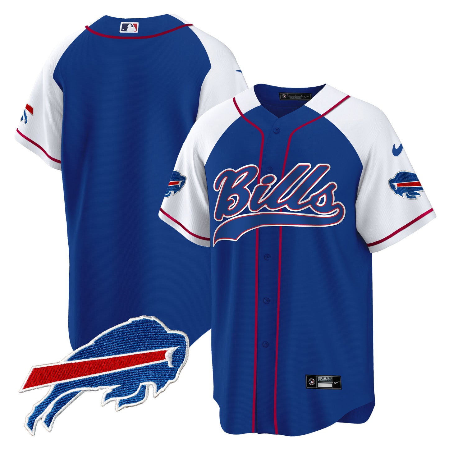 Royal Alternate - Team
