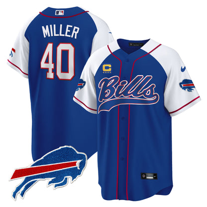 Royal Alternate - Von Miller