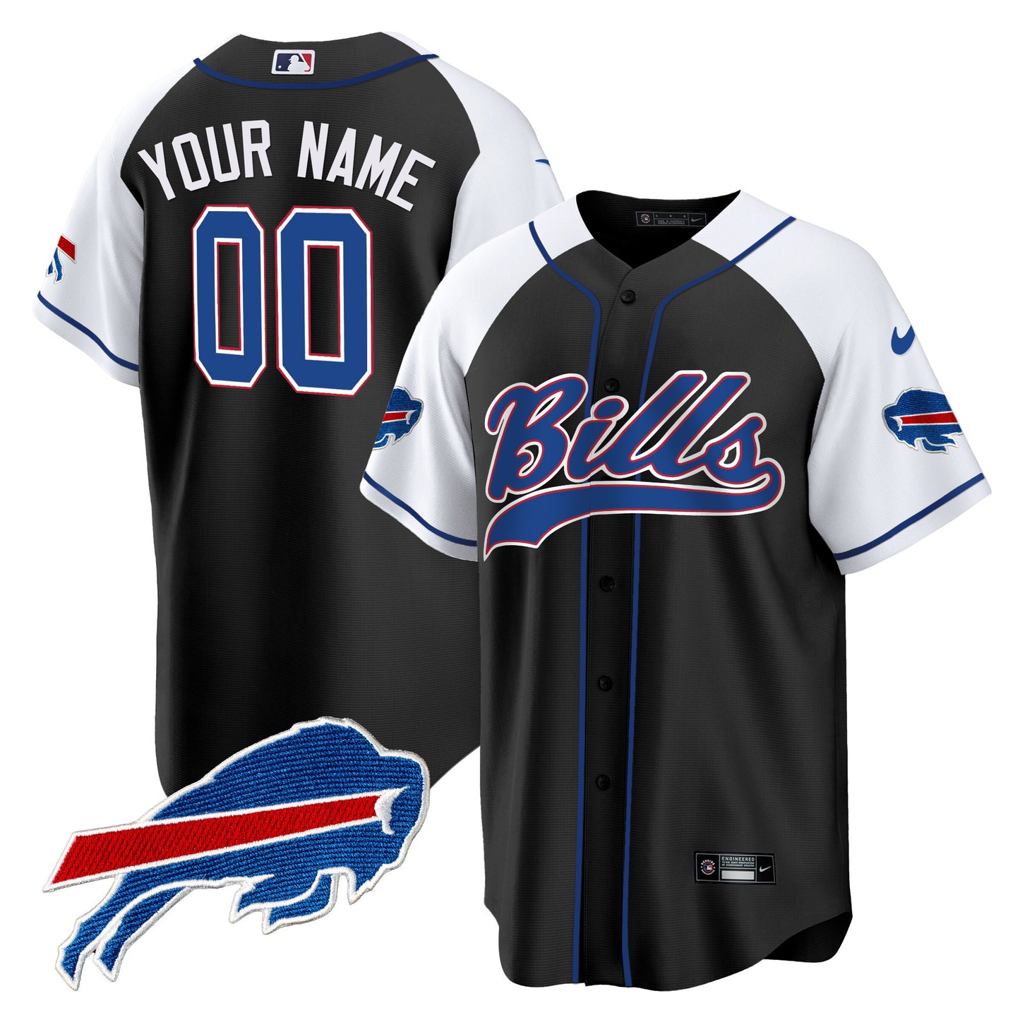Black Alternate