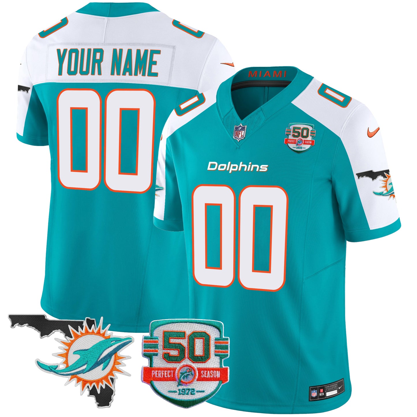 Aqua Alternate