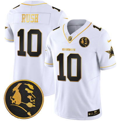 White Gold - Cooper Rush