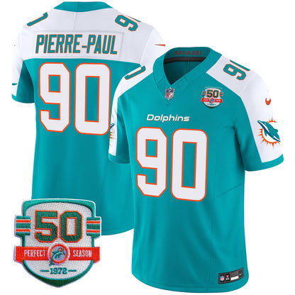 Aqua Alternate - Pierre-Paul