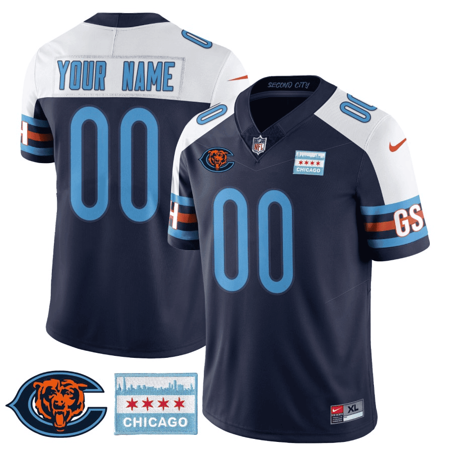 Navy Alternate