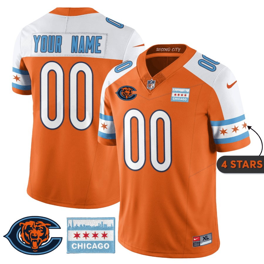 Orange Alternate