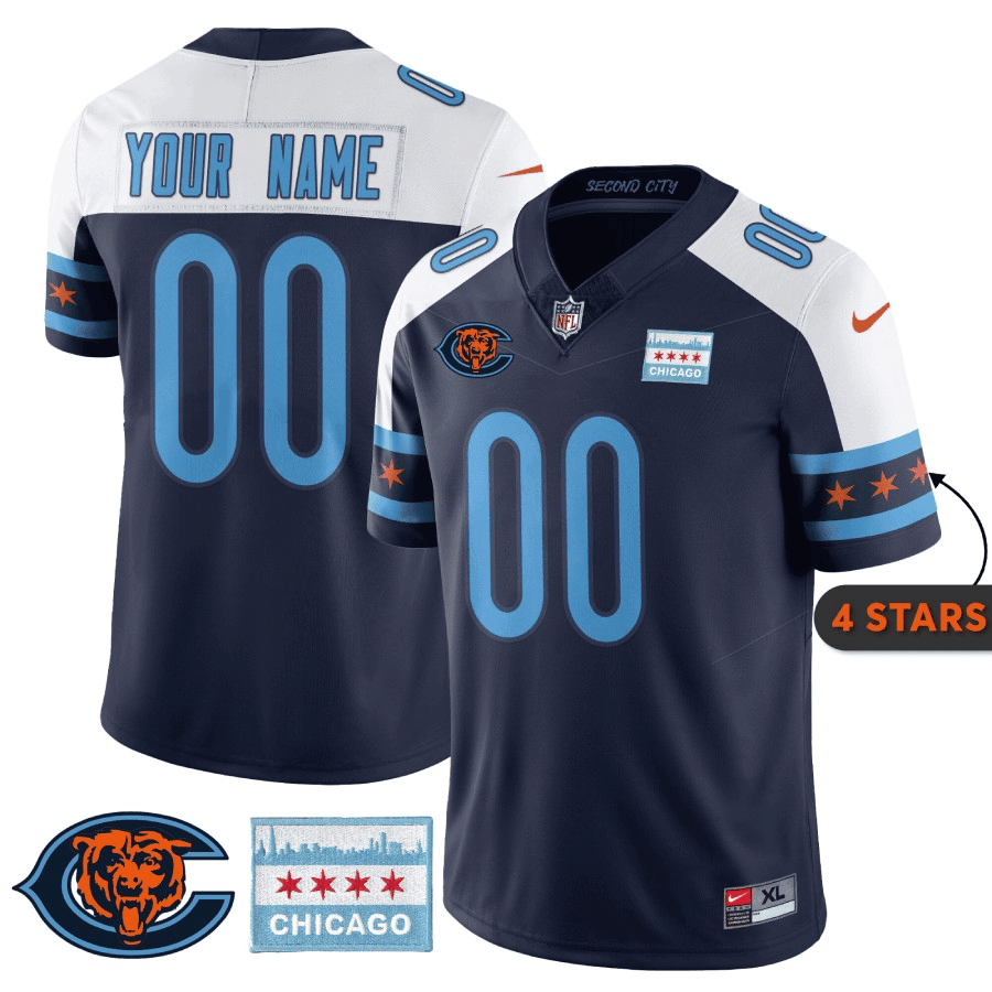 Navy Alternate