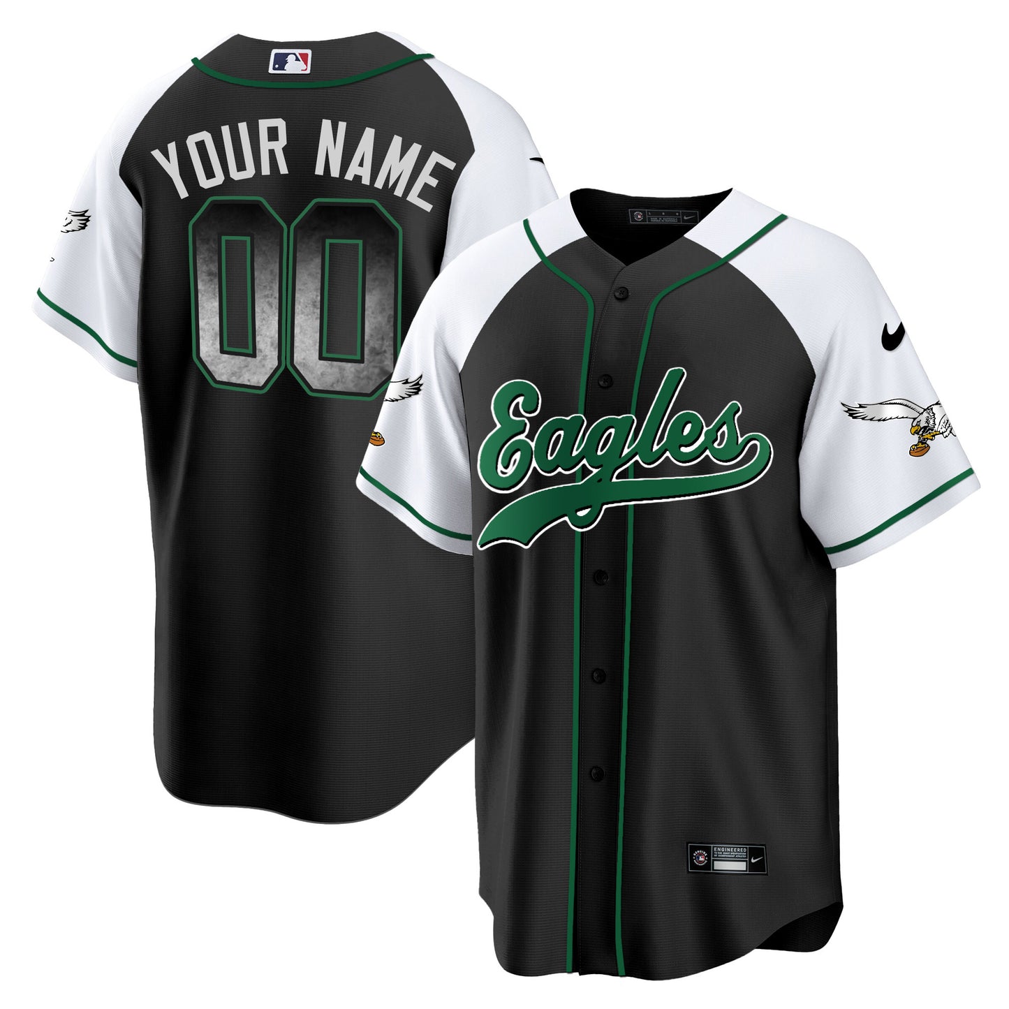Black Alternate