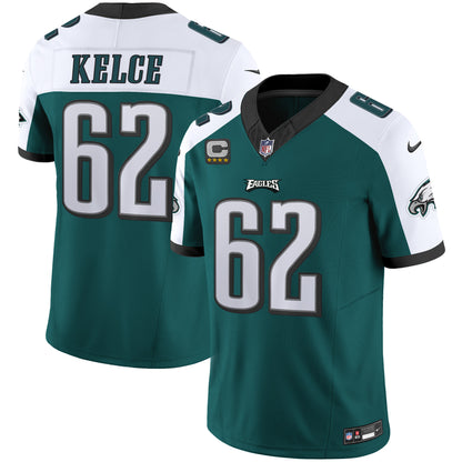 Midnight Alternate - Jason Kelce