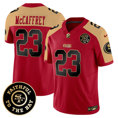 Alternate - Christian McCaffrey