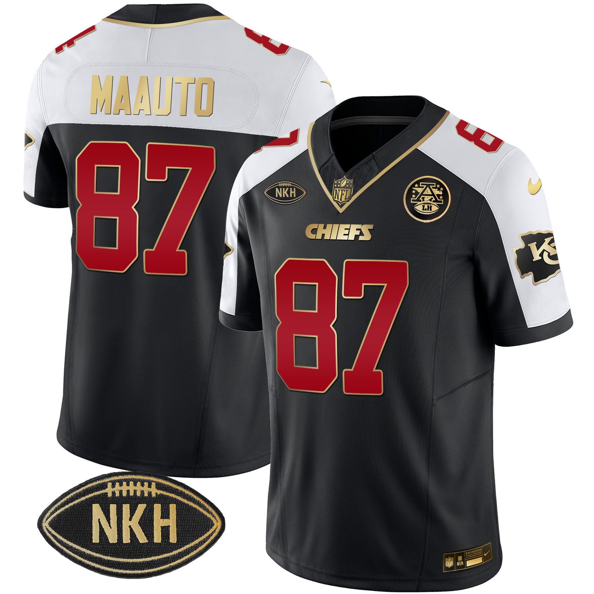 Black Alternate