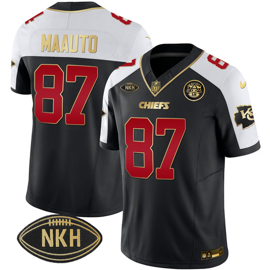 Black Alternate