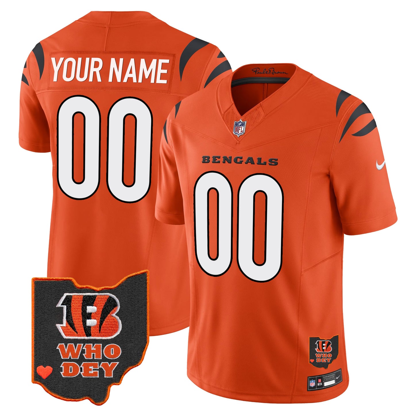 Orange