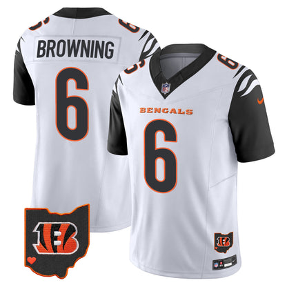 Color Rush - Jake Browning