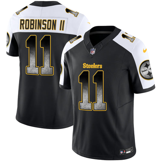 Alternate - Allen Robinson II