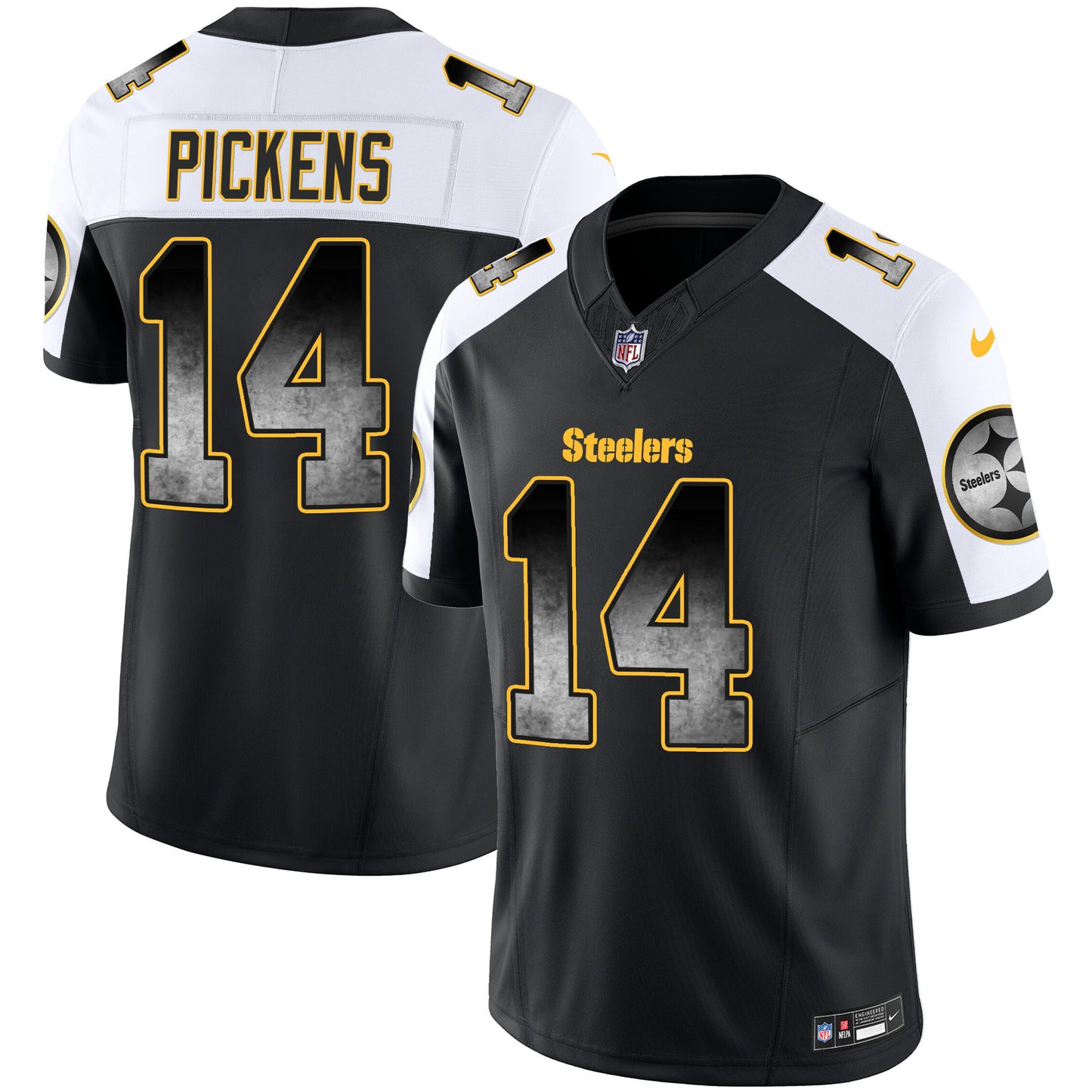 Alternate - George Pickens