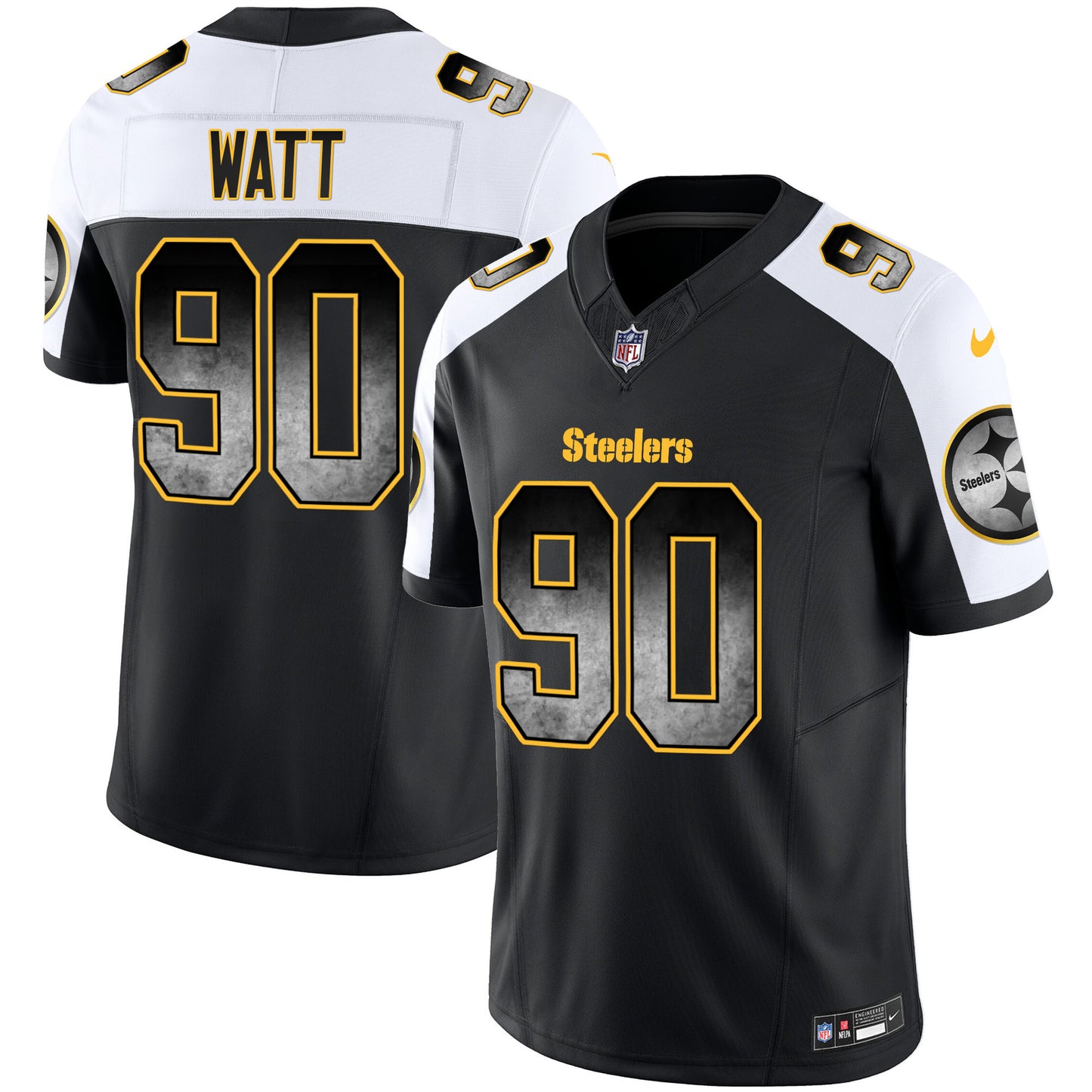 Alternate - T. J. Watt