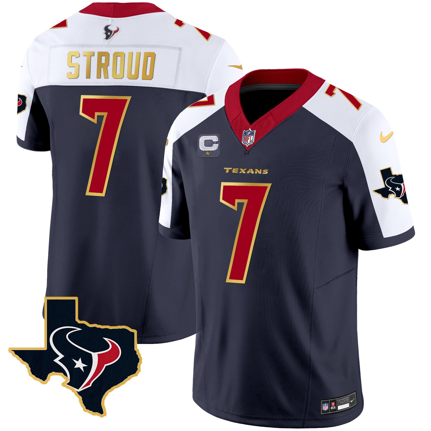 Alternate - C.J. Stroud