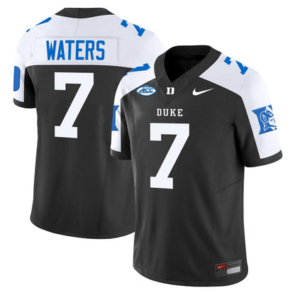 Black Alternate - Jordan Waters