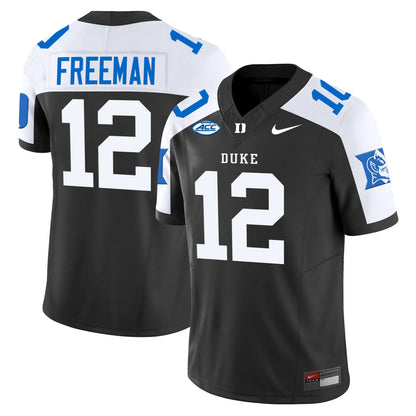Black Alternate - Tre Freeman