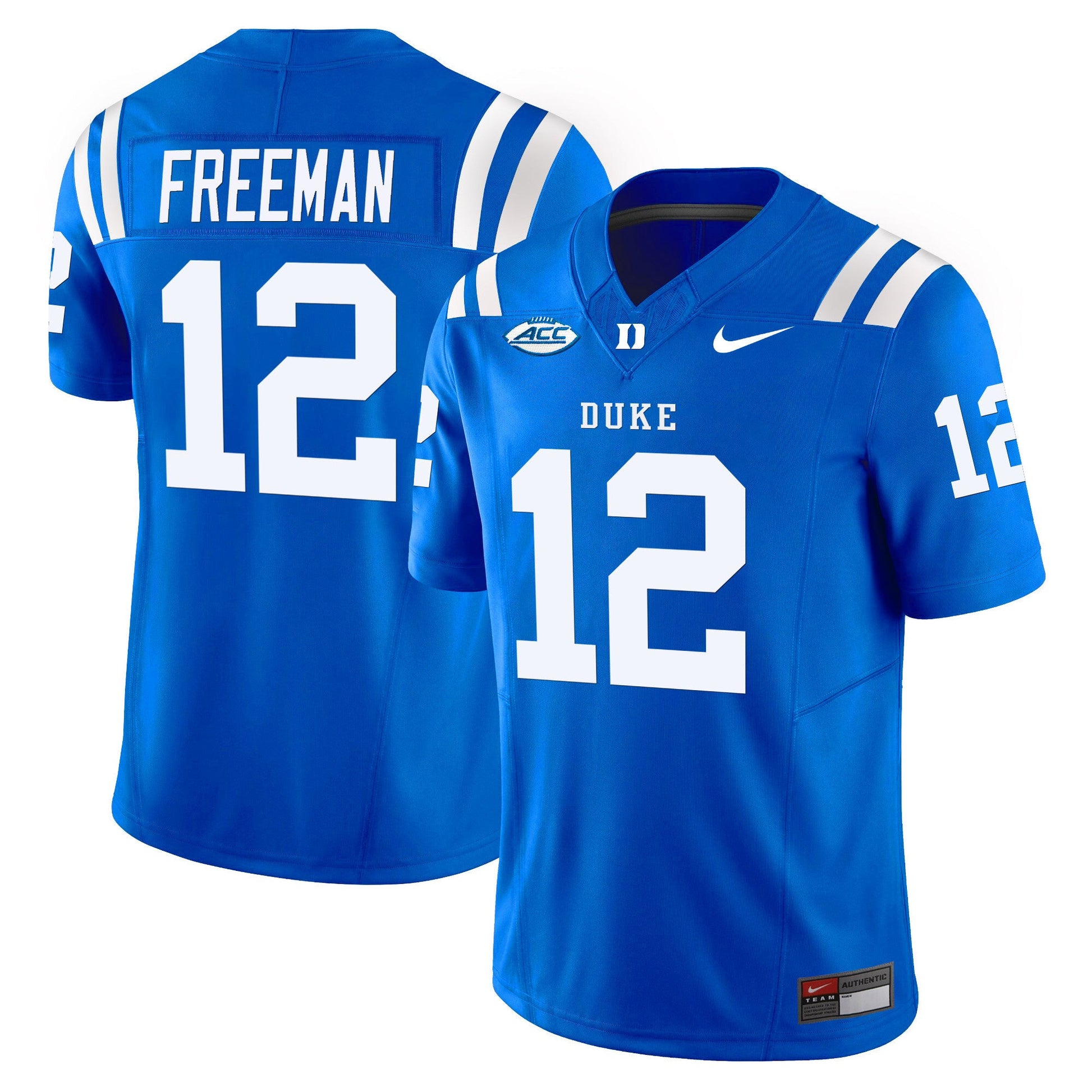 Royal - Tre Freeman