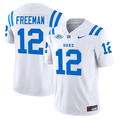 White - Tre Freeman