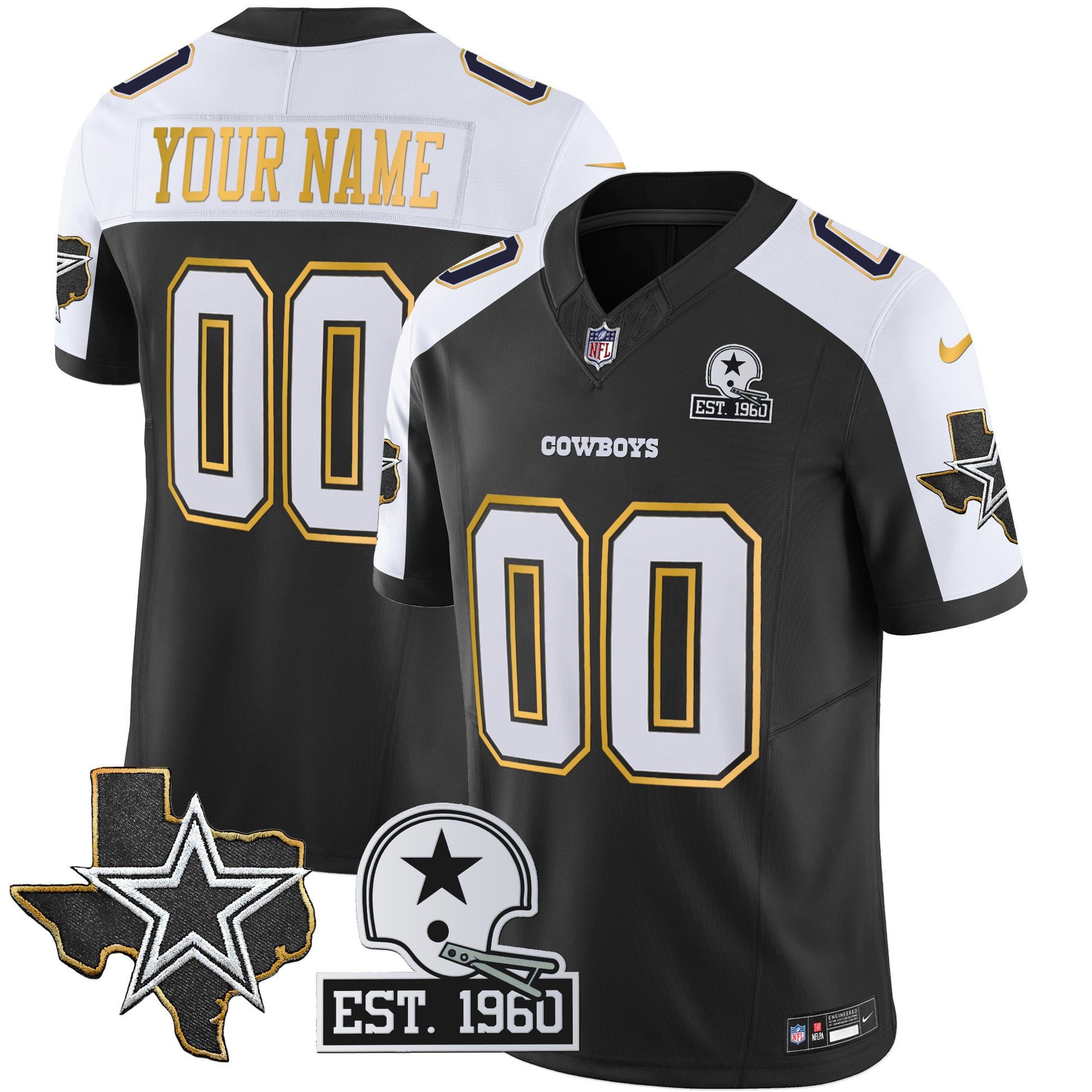 Black Alternate