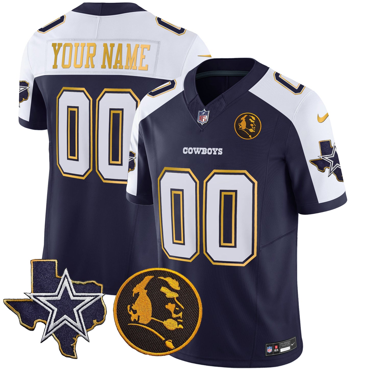 Navy Alternate