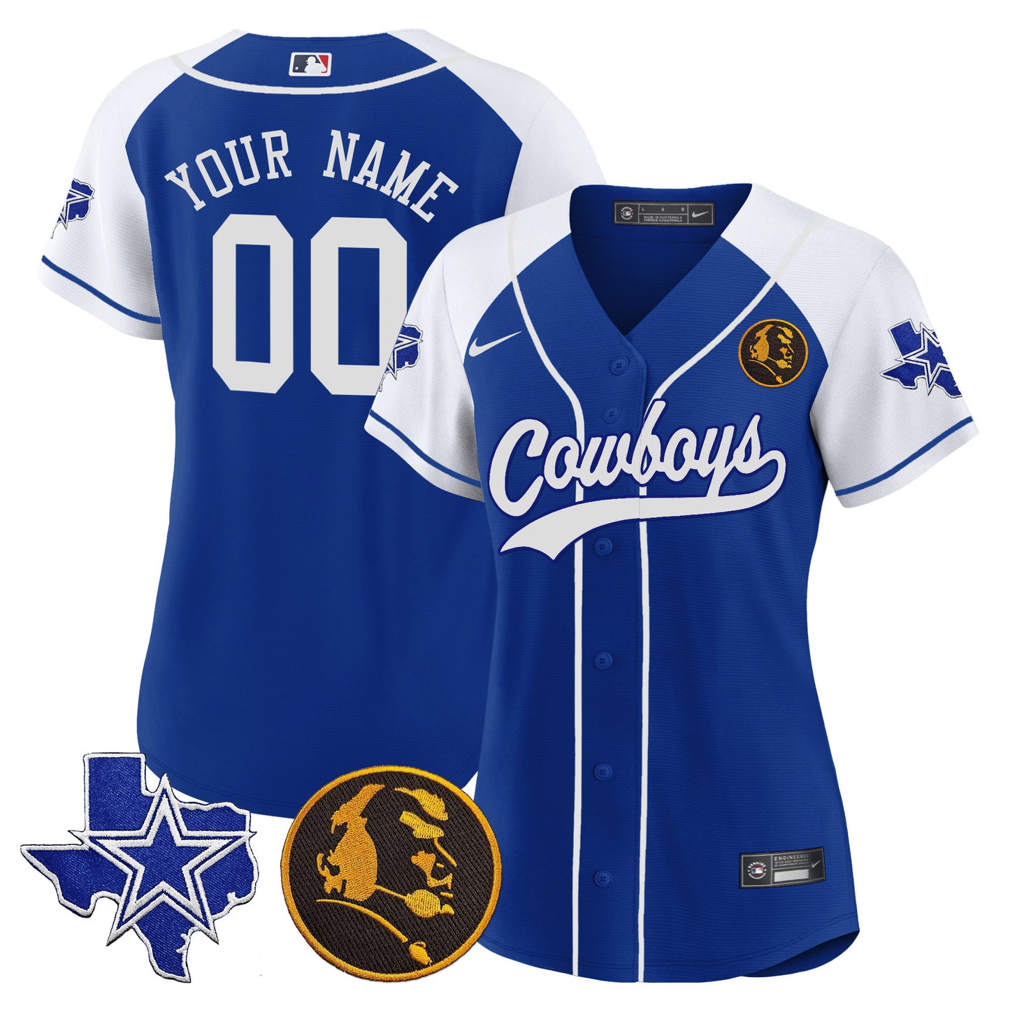 Royal Alternate